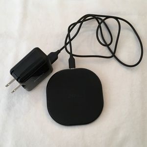 ANKER PowerPort Wireless Fast Charging Pad